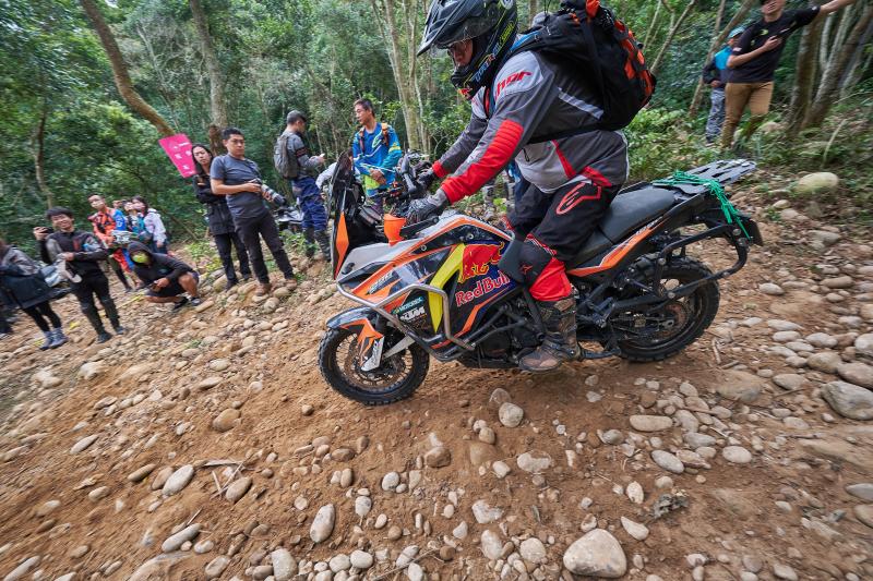 TORRA 三義 比賽 2022.10 // TORRA Sanyi Race 2022.10