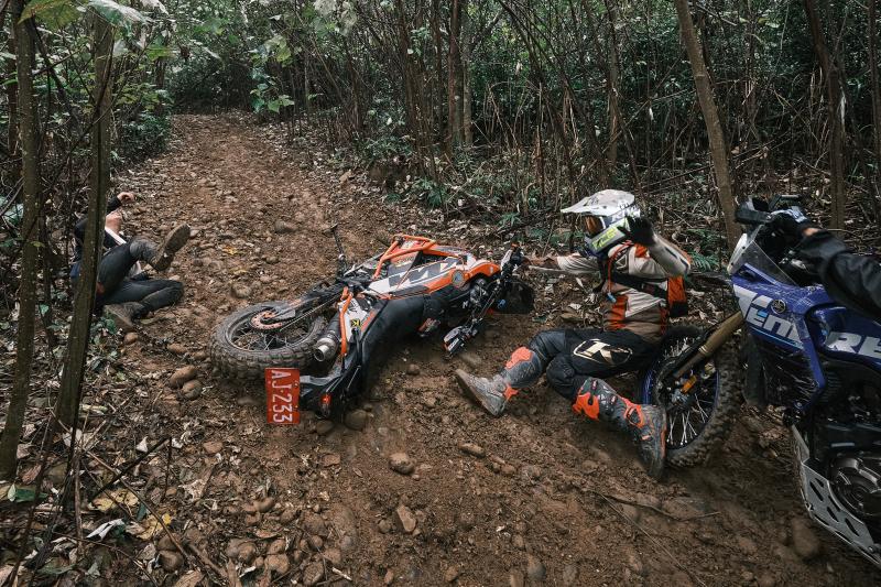 TORRA 三義 比賽 2022.10 // TORRA Sanyi Race 2022.10