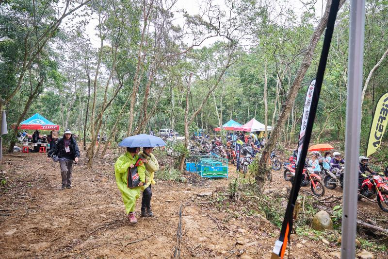 TORRA 三義 比賽 2022.10 // TORRA Sanyi Race 2022.10