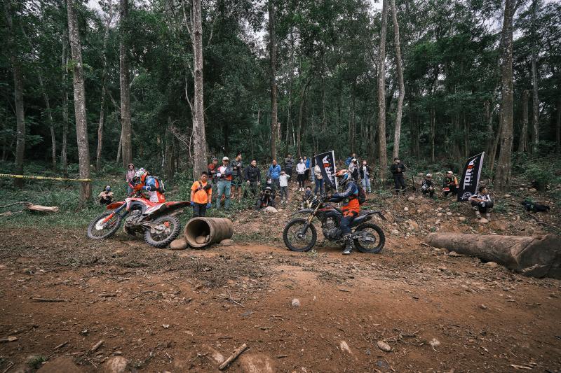 TORRA 三義 比賽 2022.10 // TORRA Sanyi Race 2022.10