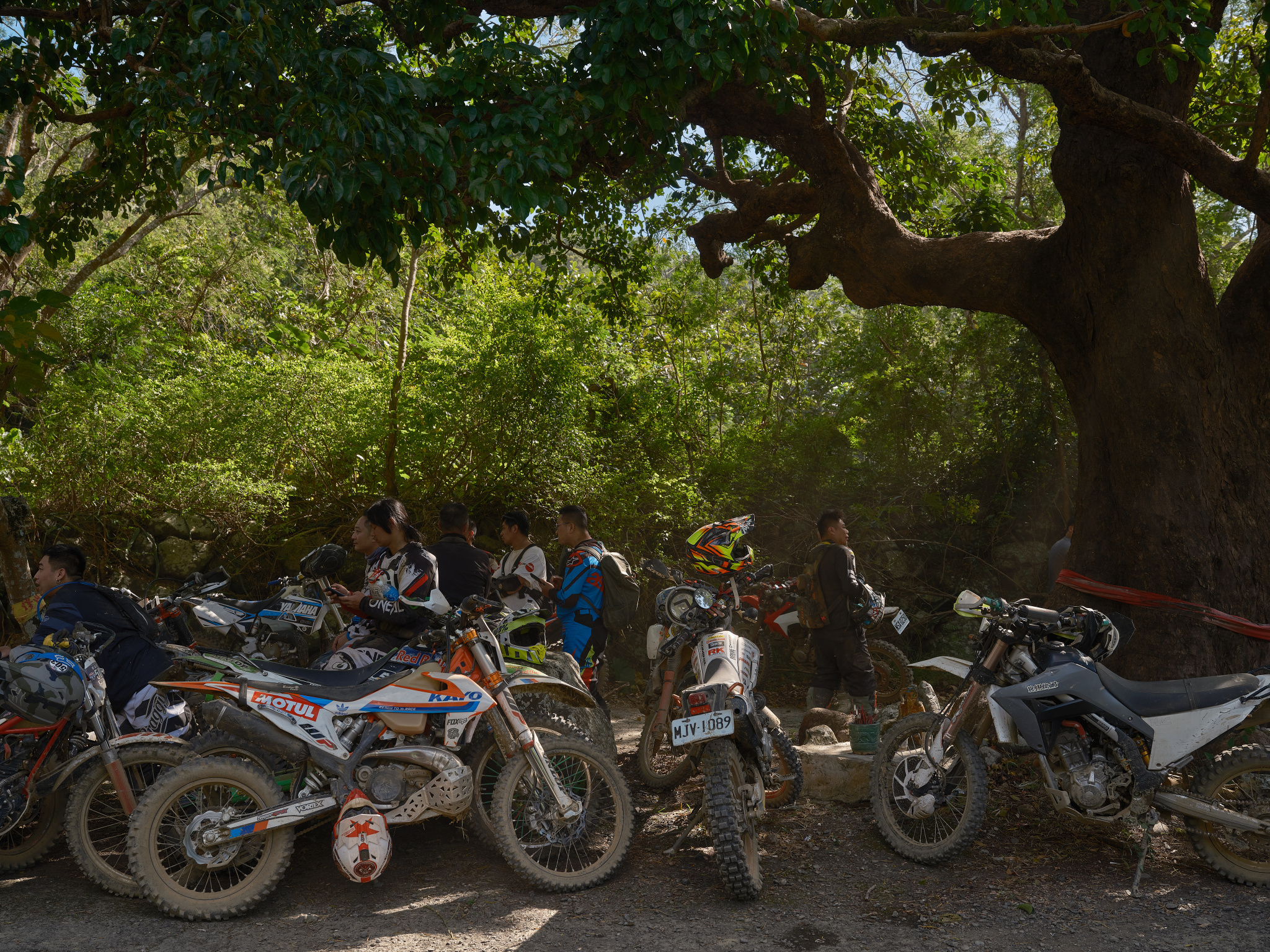 墾丁大會師 (2024) // Kenting Grand Meeting (2024)