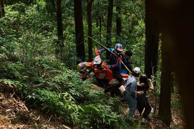 2026烤肉肉X越野新手村