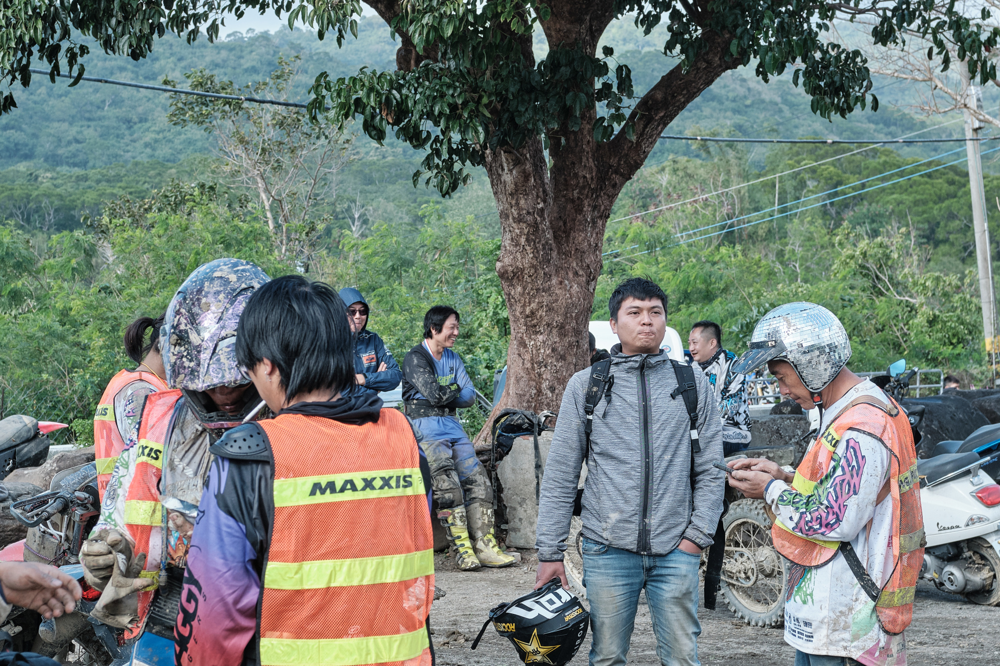 墾丁大會師 (2026) // Kenting Grand Meeting (2026)