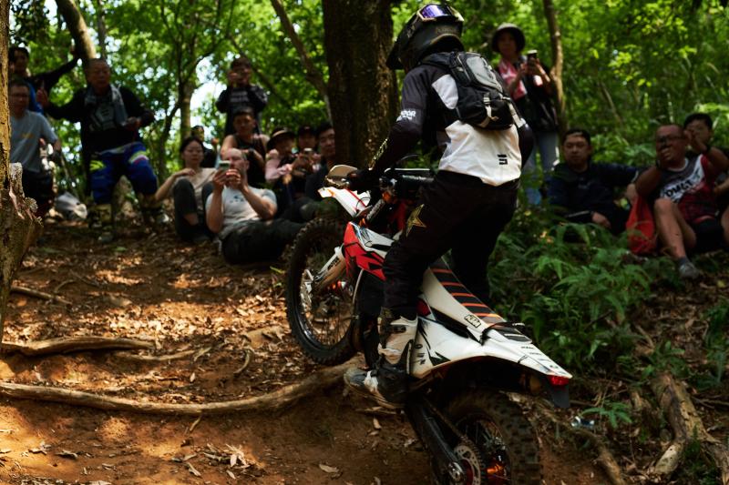 2026烤肉肉X越野新手村