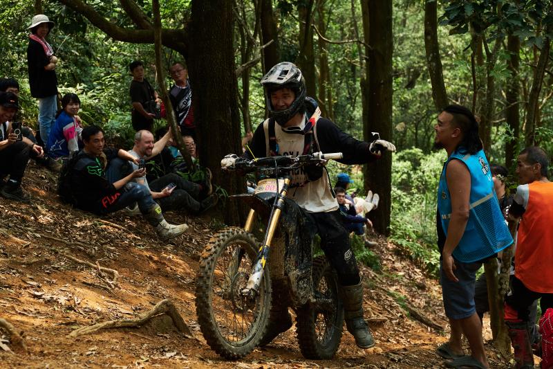 2026烤肉肉X越野新手村