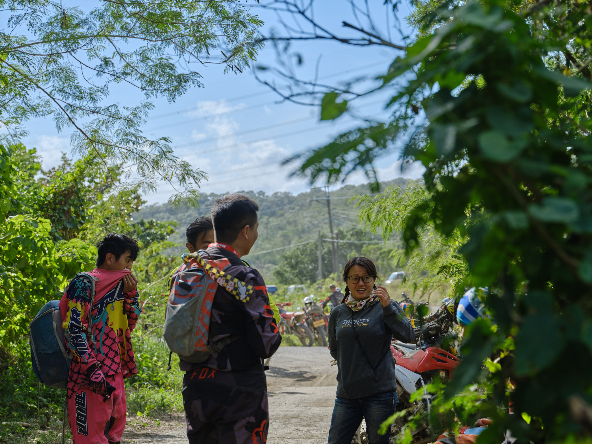 墾丁大會師 (2024) // Kenting Grand Meeting (2024)