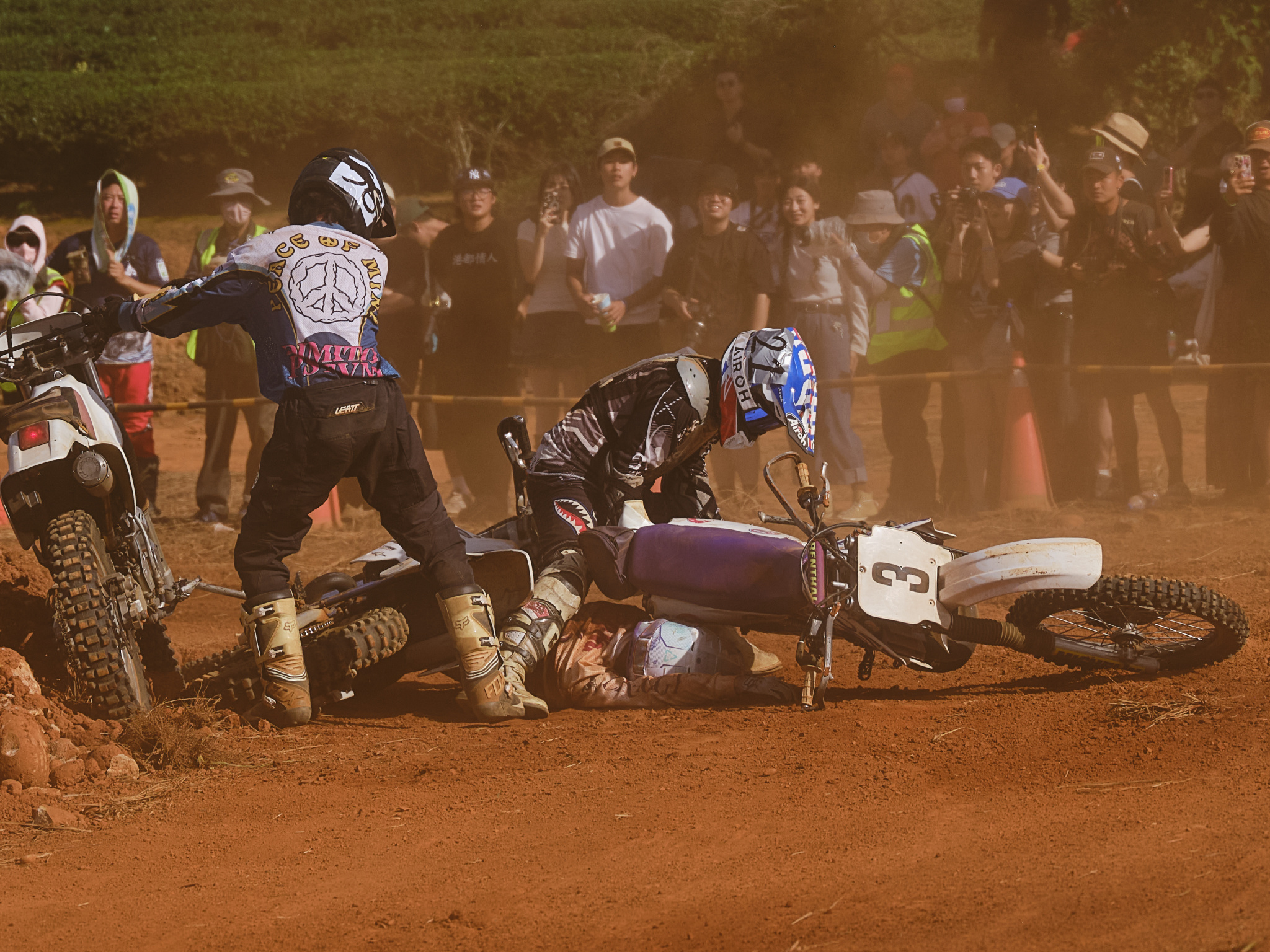 TORRA 三義 比賽 2025.11 // TORRA Sanyi Race 2025.11