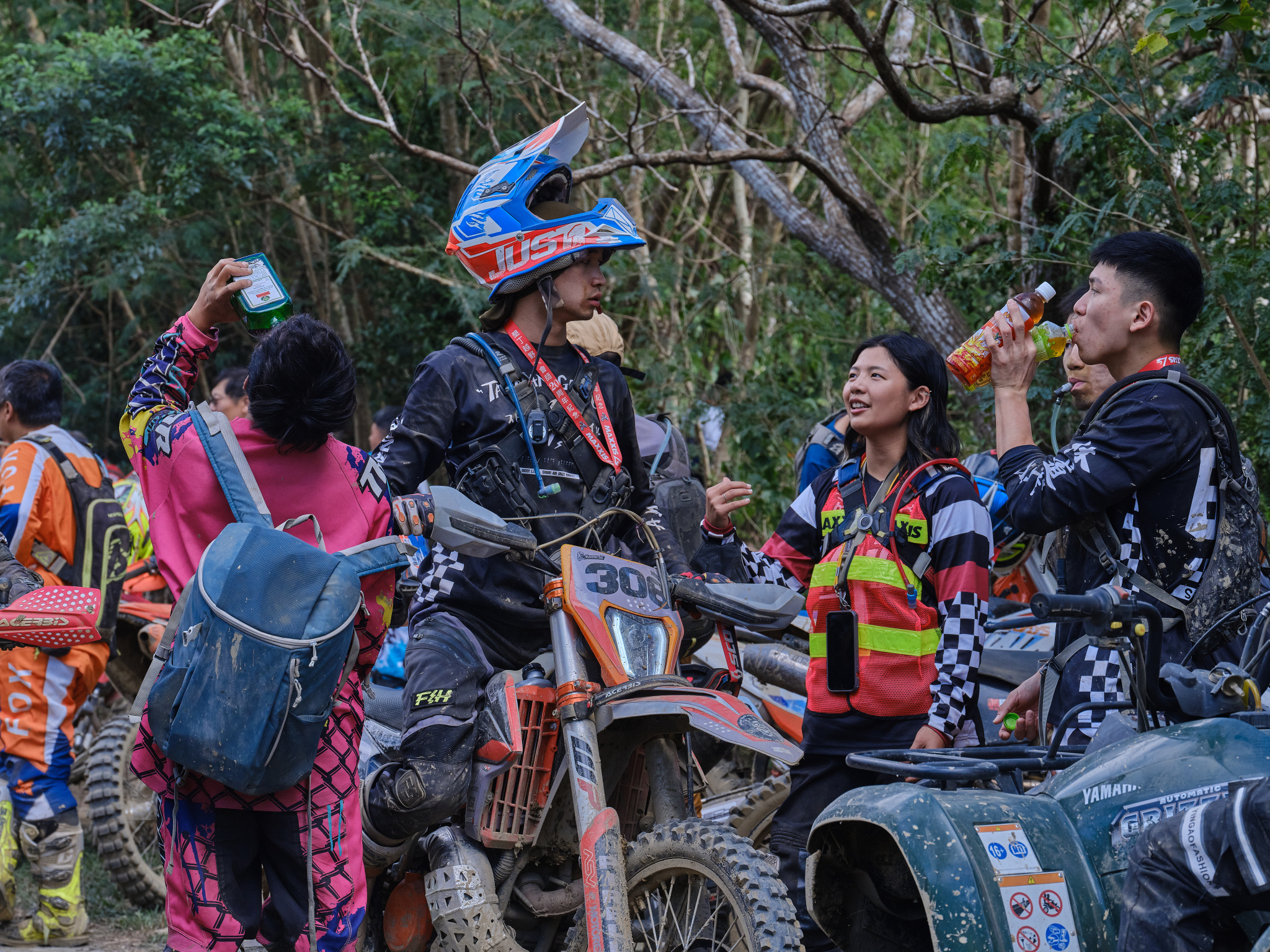 墾丁大會師 (2024) // Kenting Grand Meeting (2024)