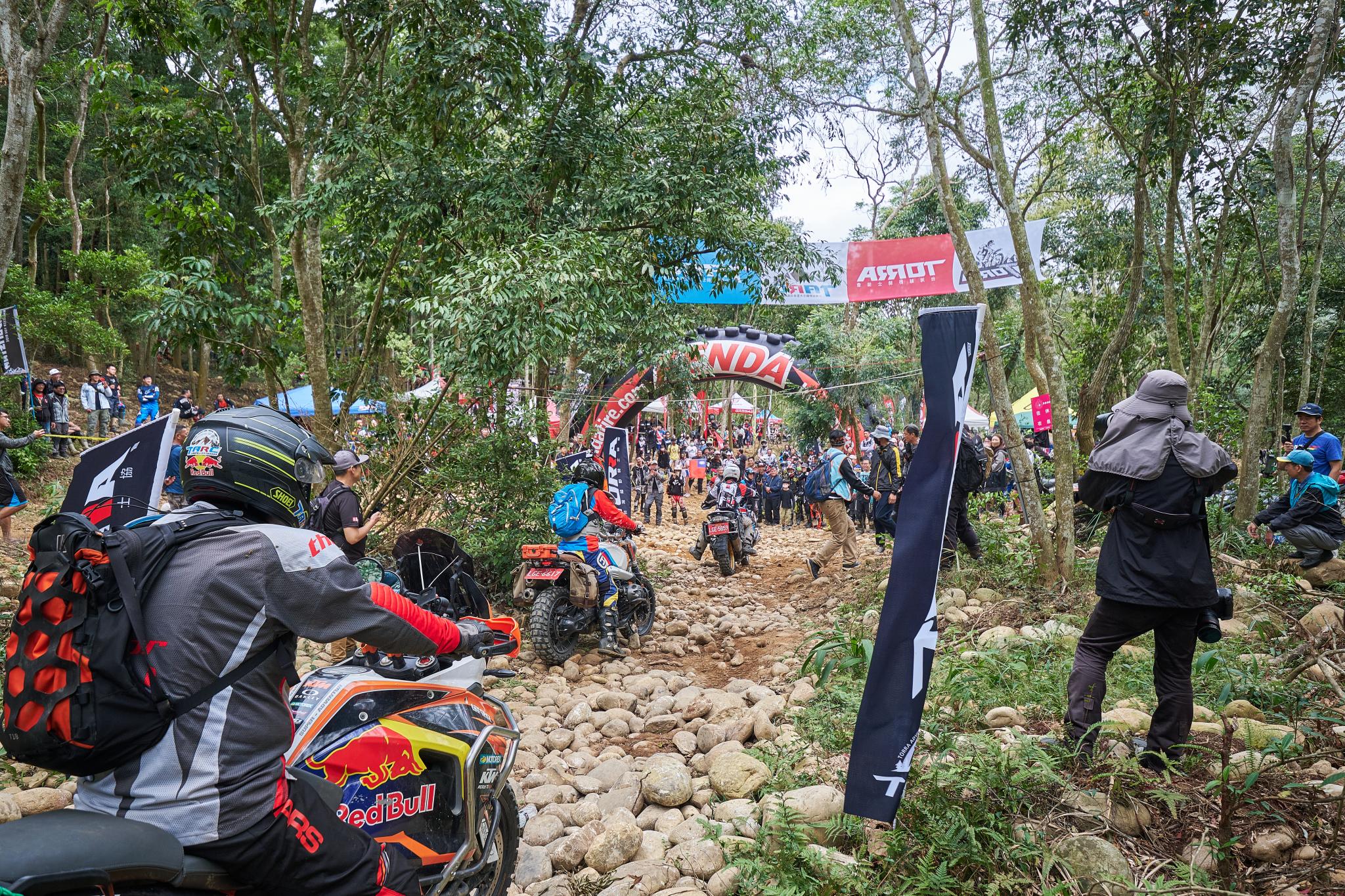 TORRA 三義 比賽 2022.10 // TORRA Sanyi Race 2022.10