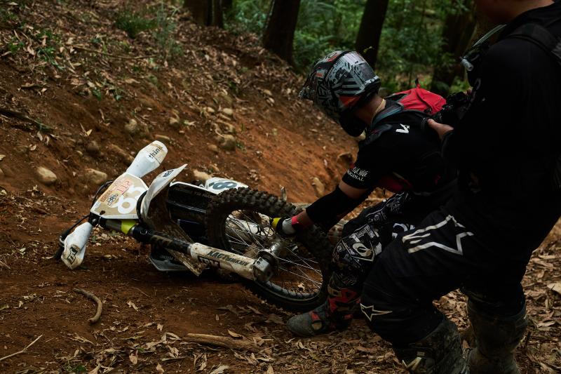 2026烤肉肉X越野新手村