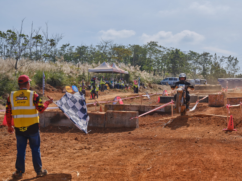 TORRA 三義 比賽 2025.11 // TORRA Sanyi Race 2025.11