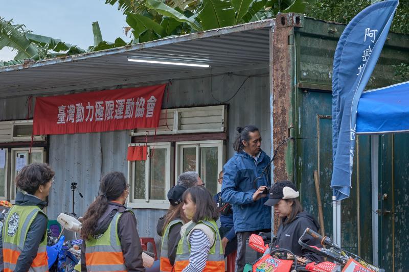 花蓮縣比賽 2025.12 // Hualien Race 2025.12