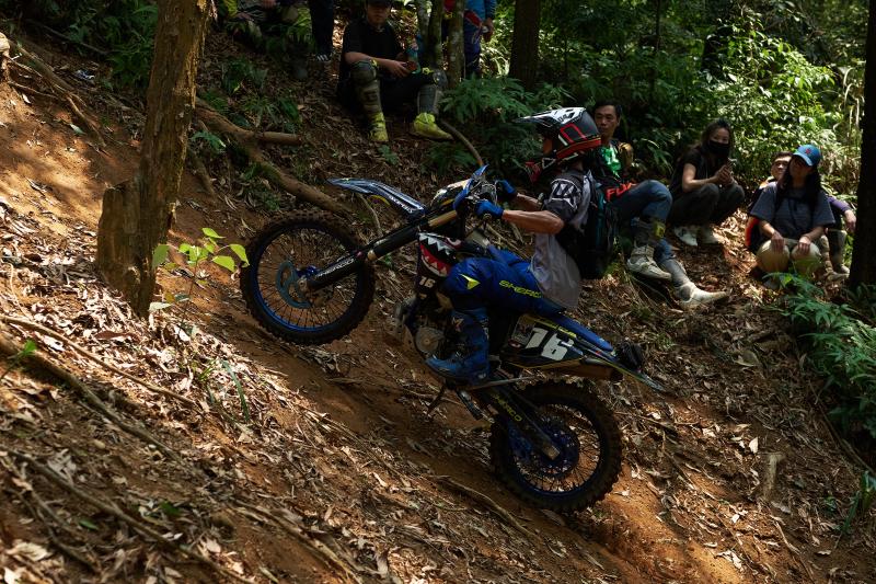 2026烤肉肉X越野新手村