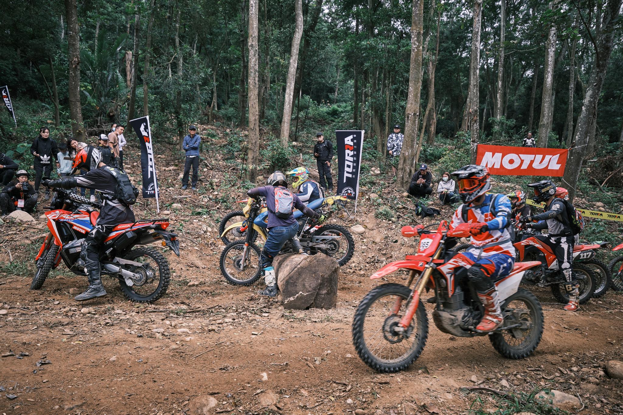 TORRA 三義 比賽 2022.10 // TORRA Sanyi Race 2022.10