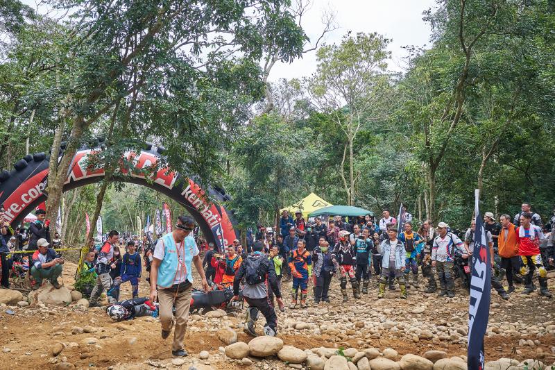 TORRA 三義 比賽 2022.10 // TORRA Sanyi Race 2022.10