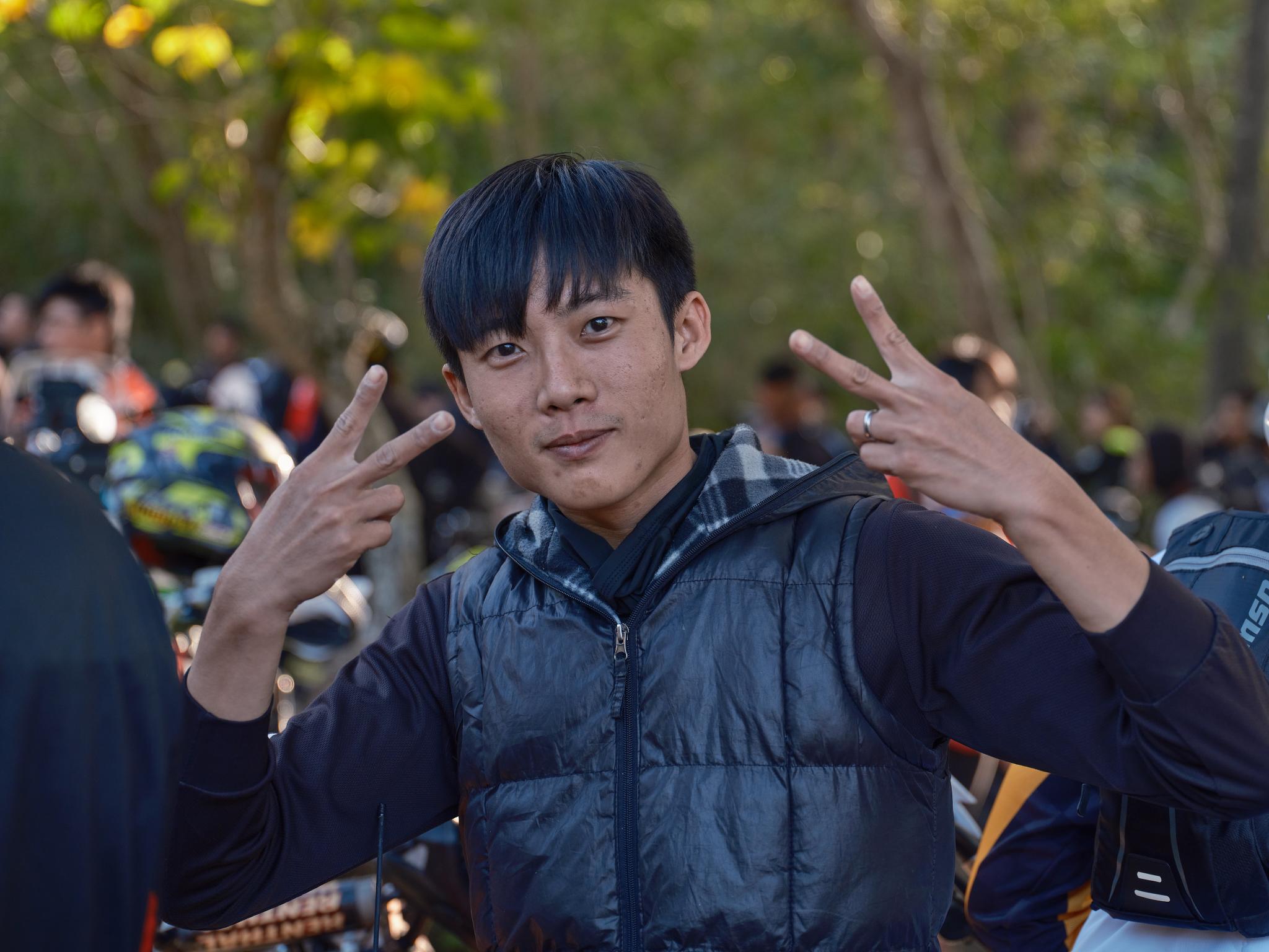 墾丁大會師 (2024) // Kenting Grand Meeting (2024)