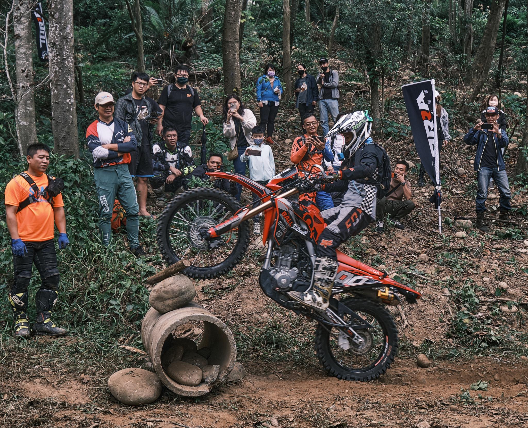 TORRA 三義 比賽 2022.10 // TORRA Sanyi Race 2022.10