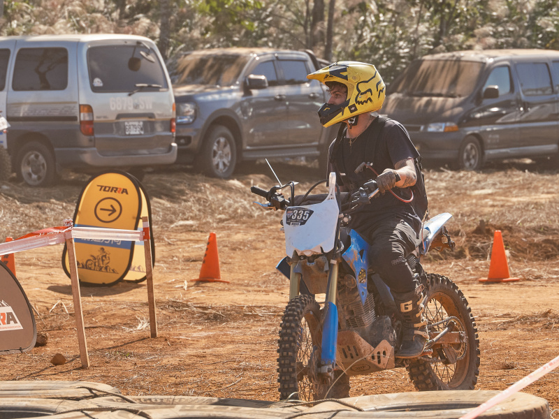 TORRA 三義 比賽 2025.11 // TORRA Sanyi Race 2025.11