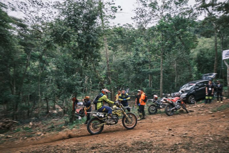 TORRA 三義 比賽 2022.10 // TORRA Sanyi Race 2022.10