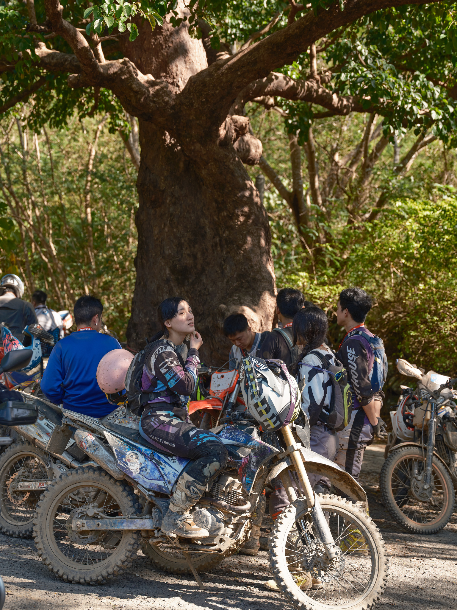 墾丁大會師 (2024) // Kenting Grand Meeting (2024)