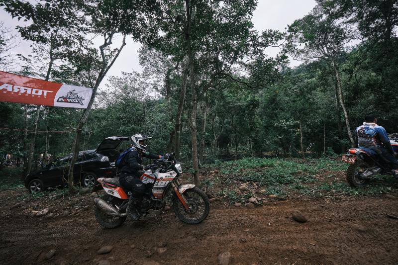 TORRA 三義 比賽 2022.10 // TORRA Sanyi Race 2022.10