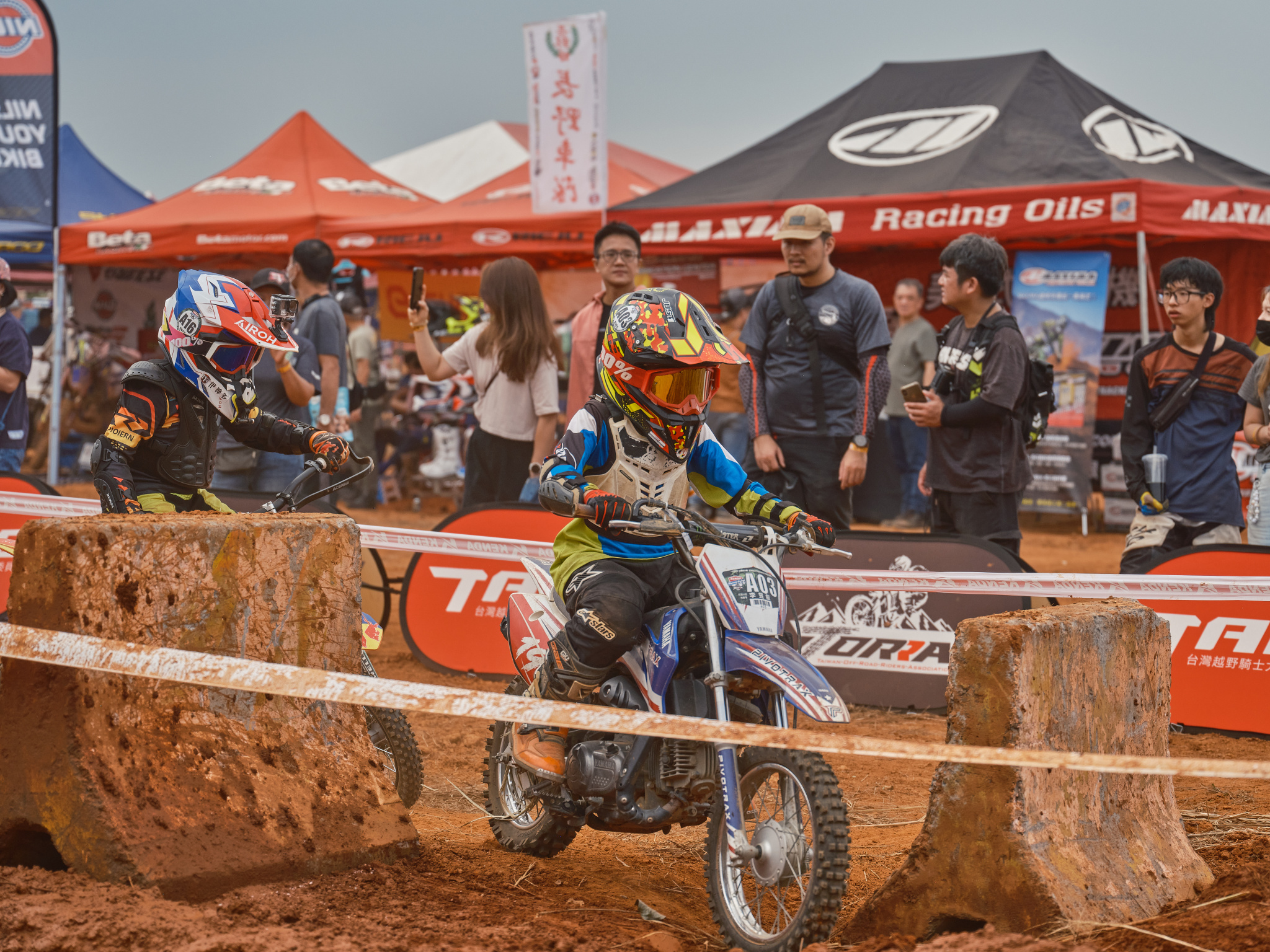 TORRA 三義 比賽 2025.11 // TORRA Sanyi Race 2025.11