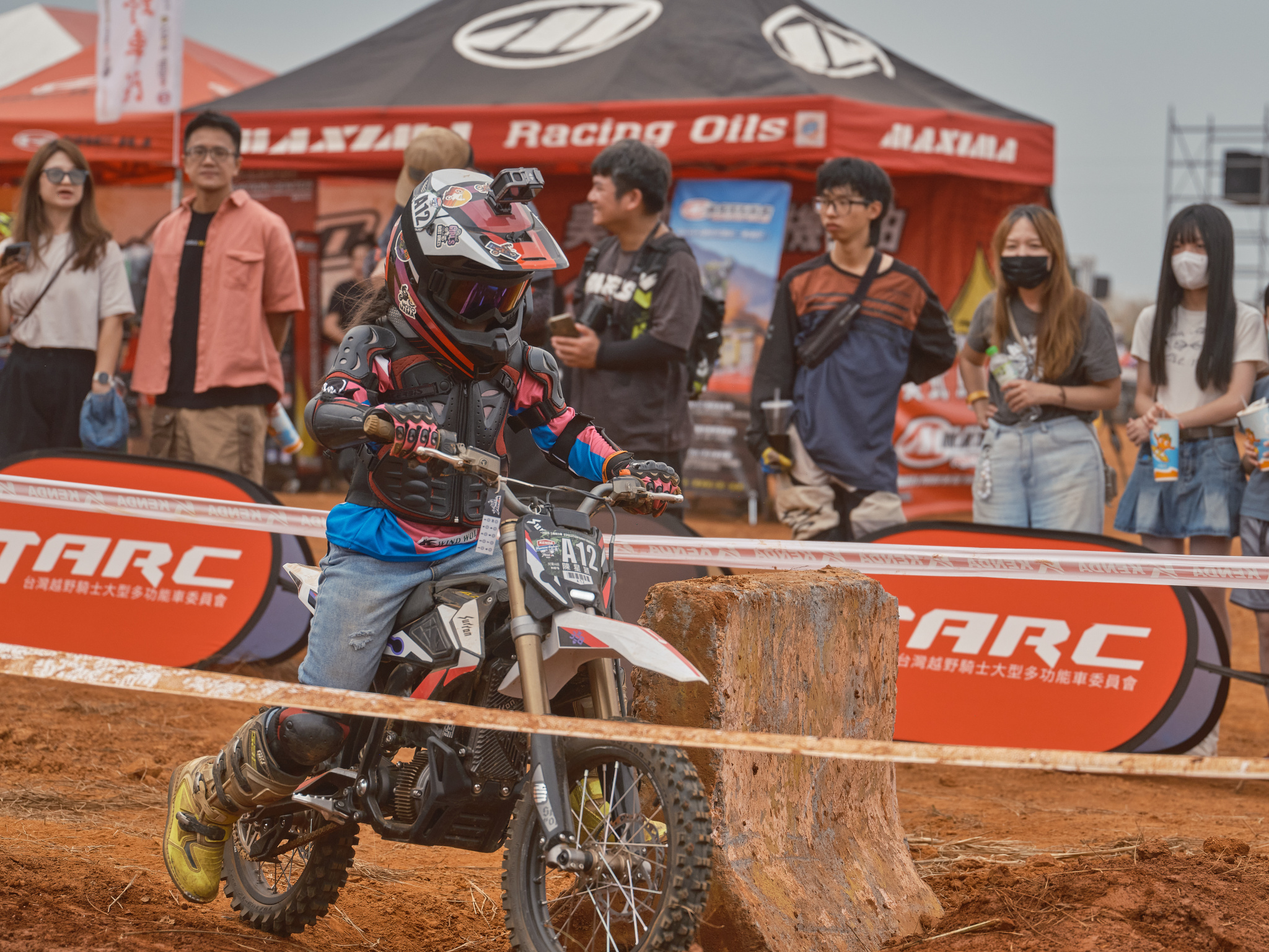 TORRA 三義 比賽 2025.11 // TORRA Sanyi Race 2025.11