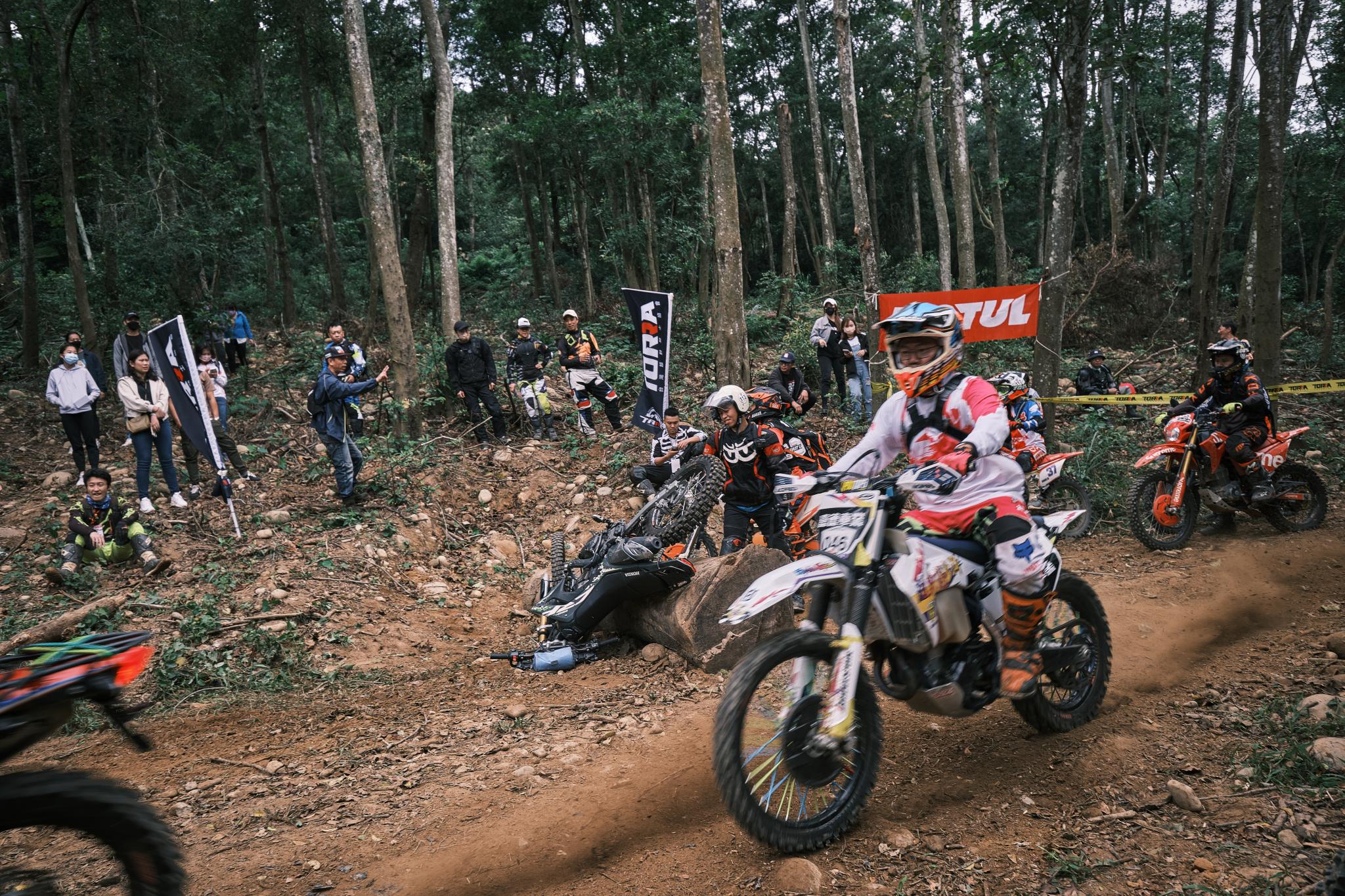TORRA 三義 比賽 2022.10 // TORRA Sanyi Race 2022.10
