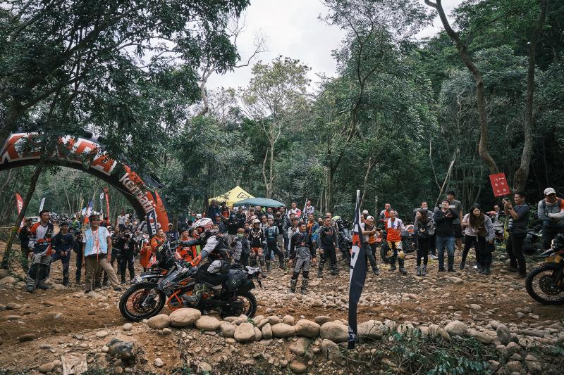 TORRA 三義 比賽 2022.10 // TORRA Sanyi Race 2022.10