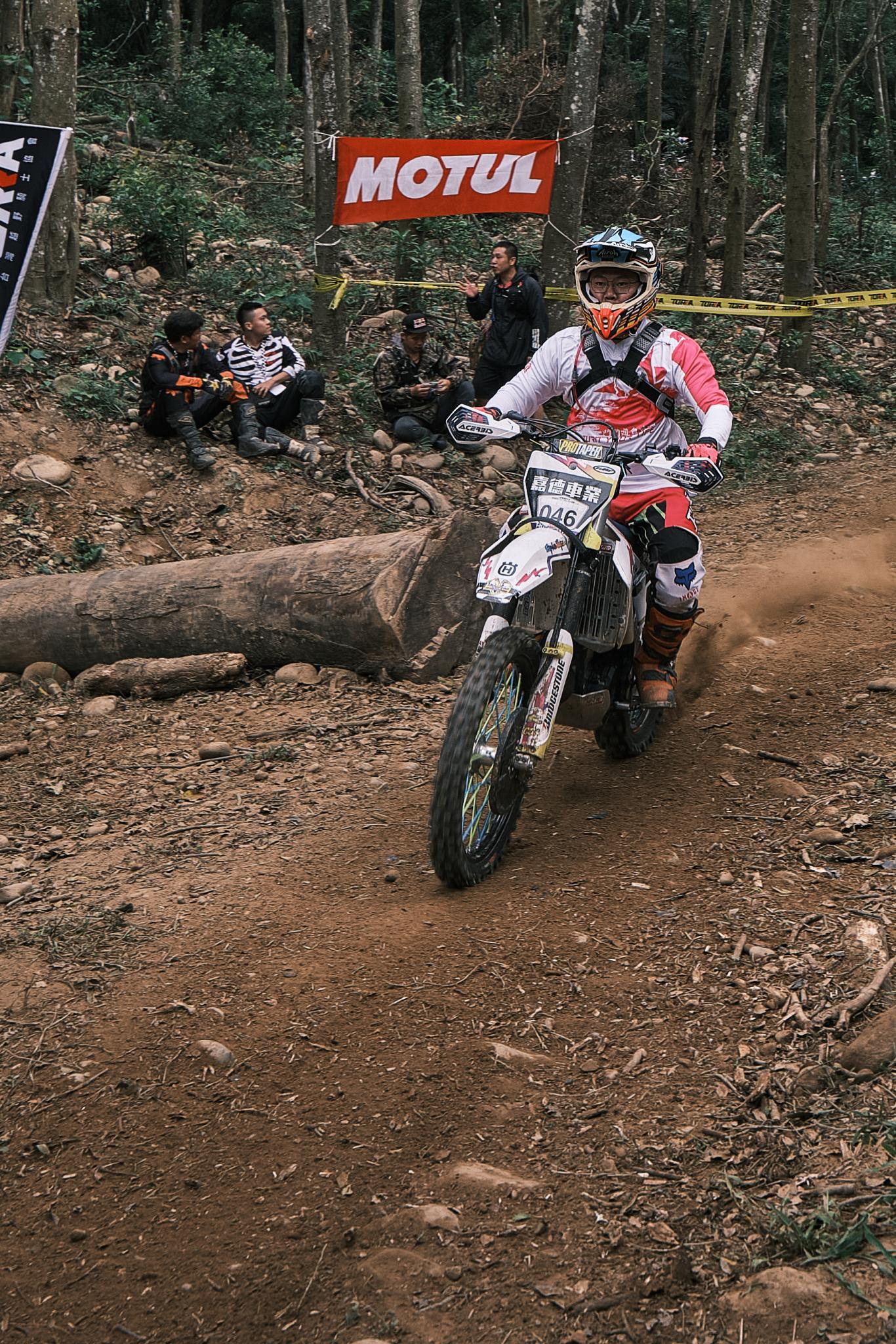 TORRA 三義 比賽 2022.10 // TORRA Sanyi Race 2022.10