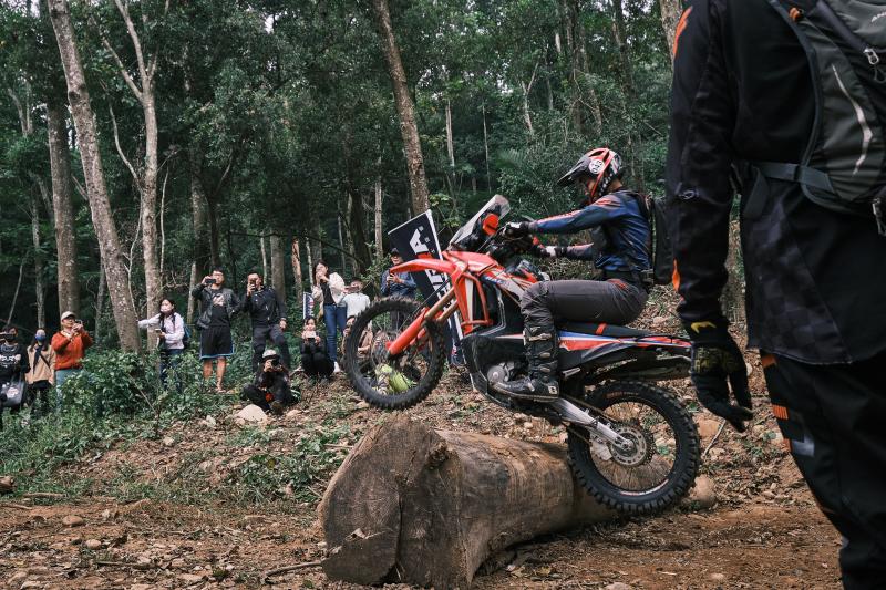 TORRA 三義 比賽 2022.10 // TORRA Sanyi Race 2022.10