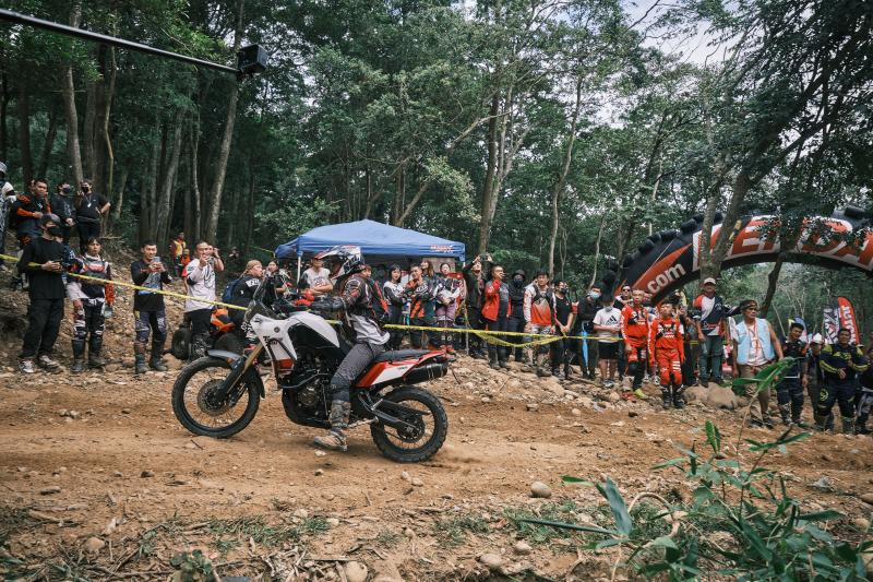 TORRA 三義 比賽 2022.10 // TORRA Sanyi Race 2022.10