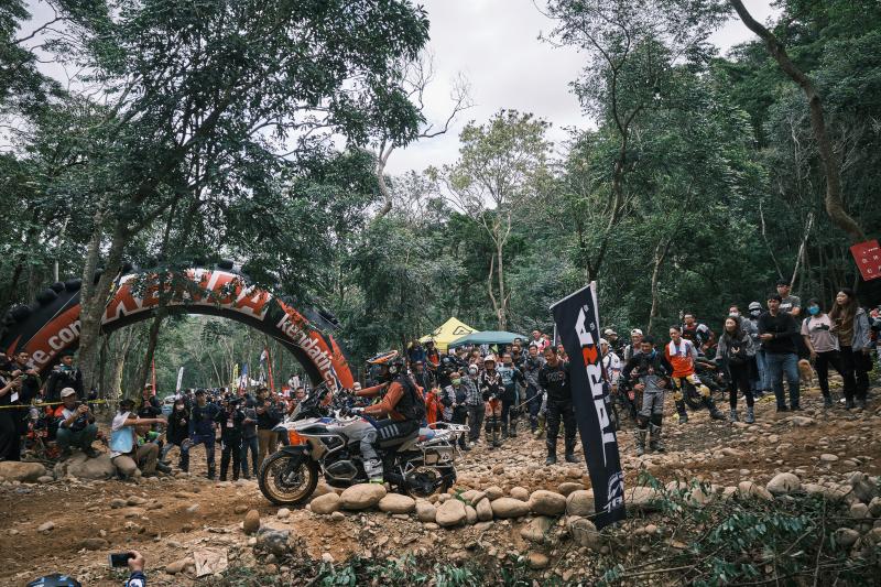 TORRA 三義 比賽 2022.10 // TORRA Sanyi Race 2022.10