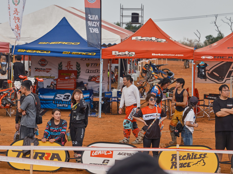 TORRA 三義 比賽 2025.11 // TORRA Sanyi Race 2025.11