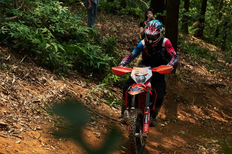 2026烤肉肉X越野新手村