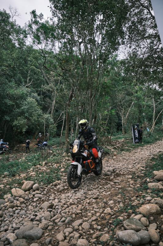 TORRA 三義 比賽 2022.10 // TORRA Sanyi Race 2022.10