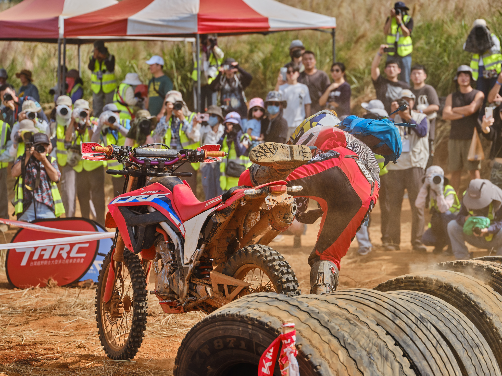 TORRA 三義 比賽 2025.11 // TORRA Sanyi Race 2025.11