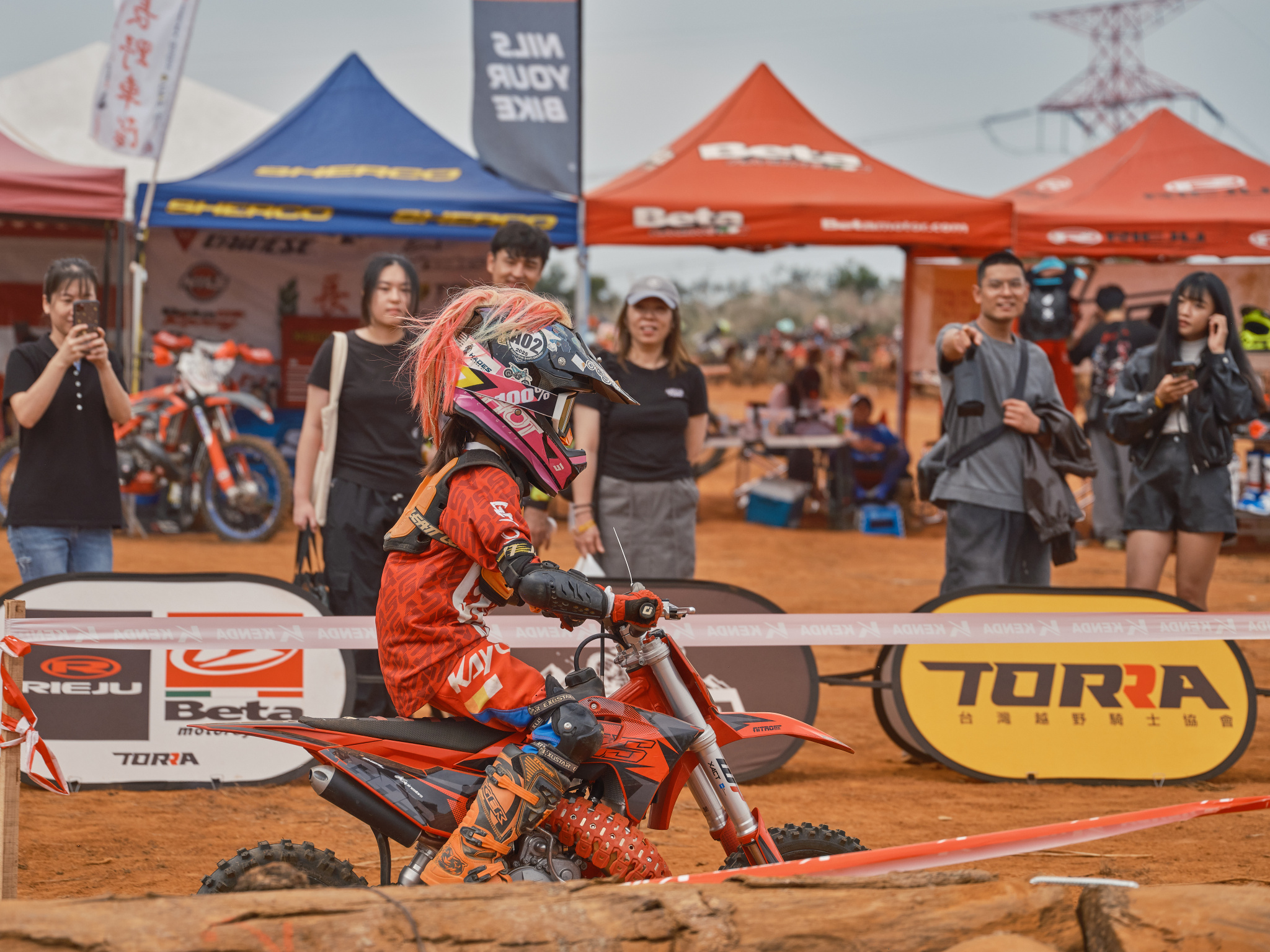 TORRA 三義 比賽 2025.11 // TORRA Sanyi Race 2025.11