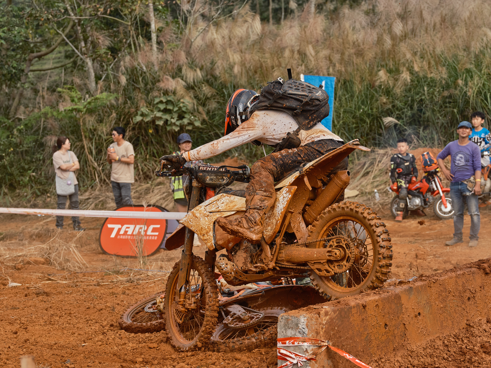 TORRA 三義 比賽 2025.11 // TORRA Sanyi Race 2025.11