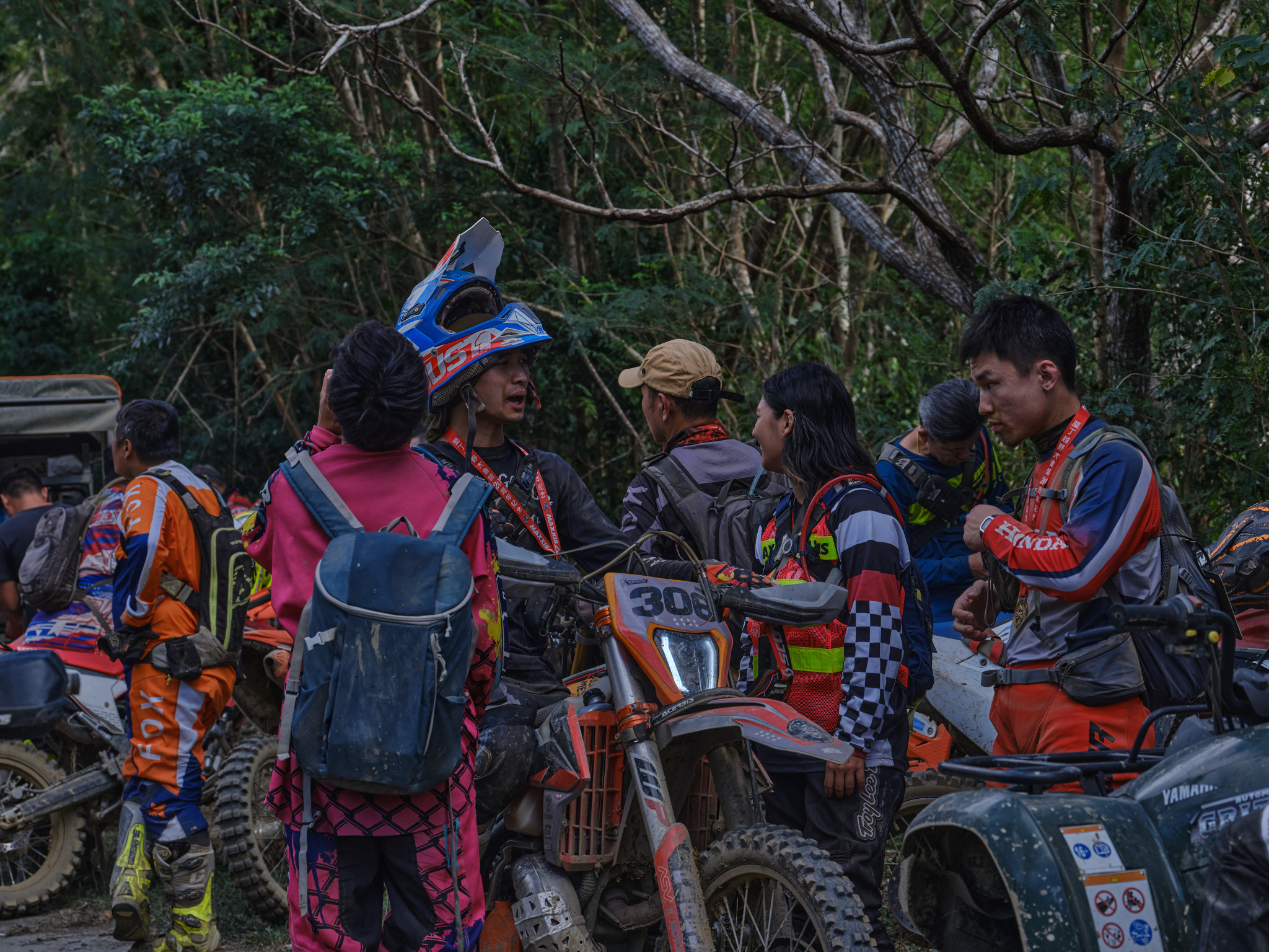 墾丁大會師 (2024) // Kenting Grand Meeting (2024)