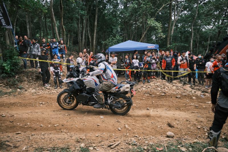 TORRA 三義 比賽 2022.10 // TORRA Sanyi Race 2022.10