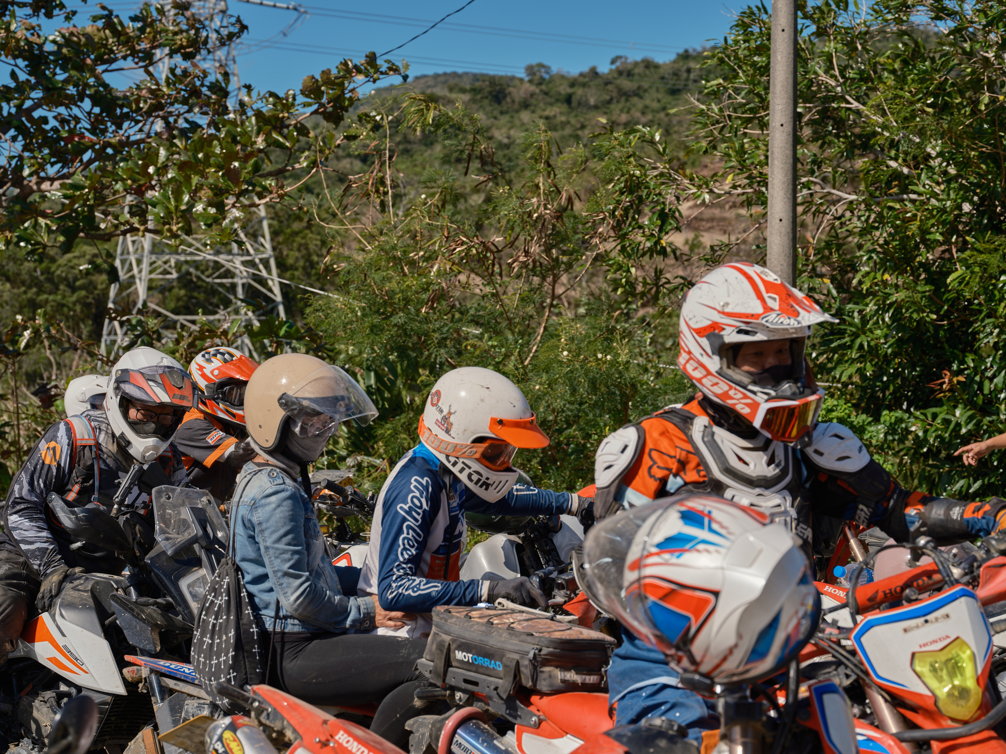 墾丁大會師 (2024) // Kenting Grand Meeting (2024)