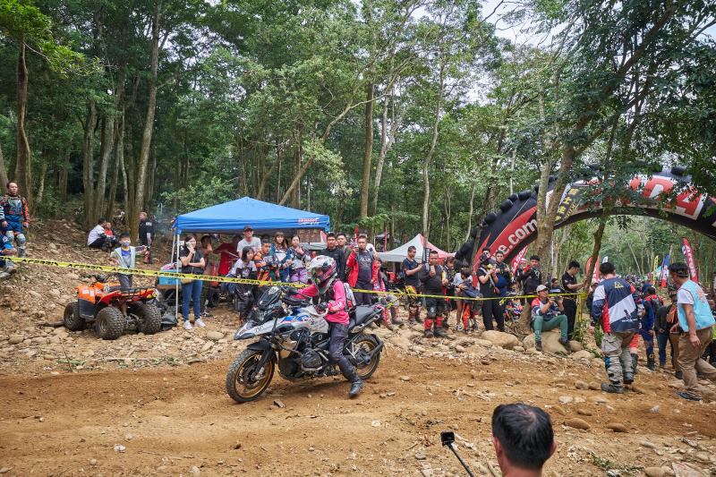 TORRA 三義 比賽 2022.10 // TORRA Sanyi Race 2022.10