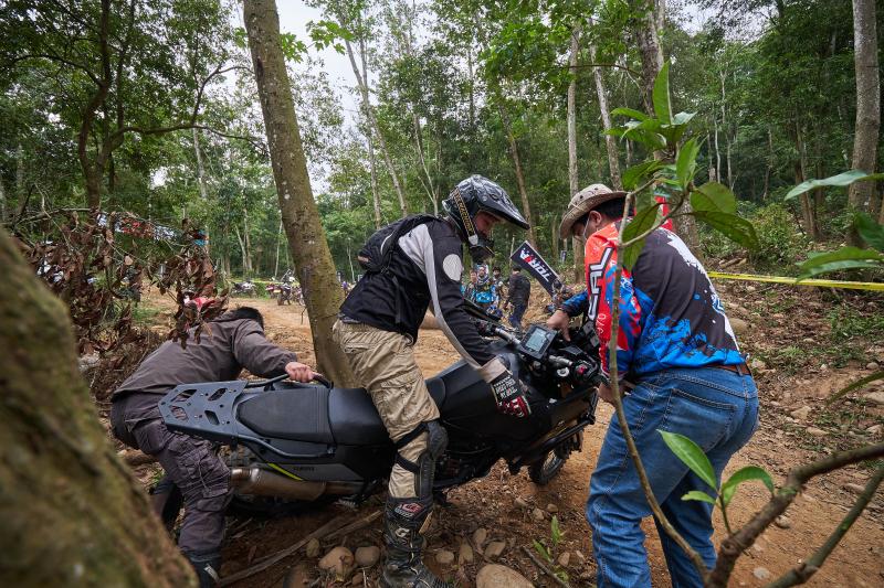 TORRA 三義 比賽 2022.10 // TORRA Sanyi Race 2022.10