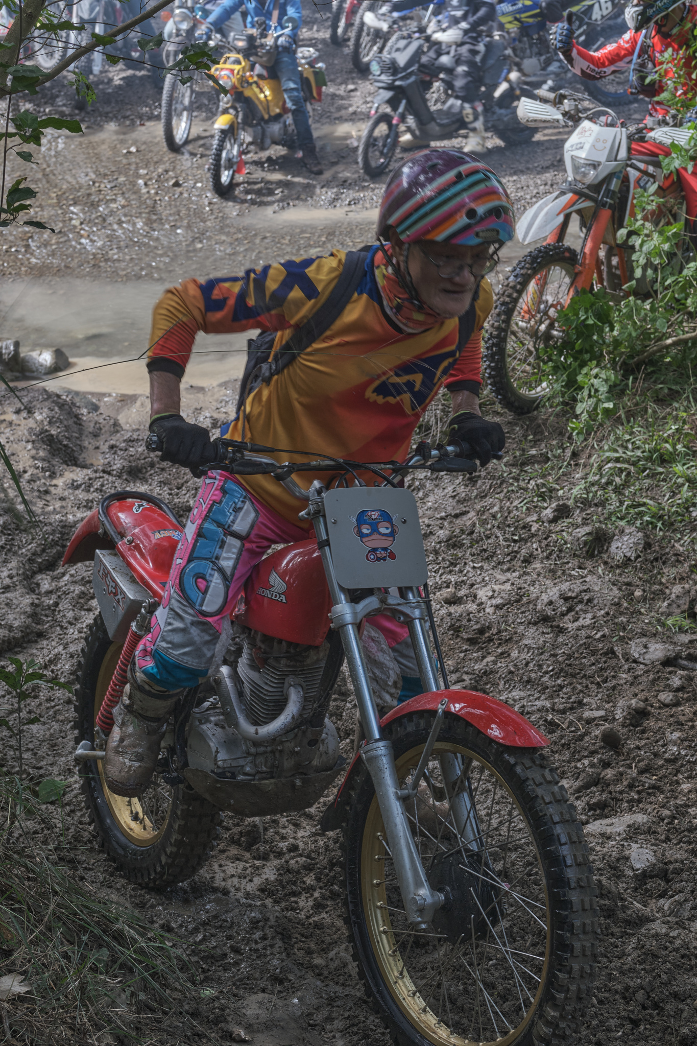 墾丁大會師 (2022) // Kenting Grand Meeting (2022)