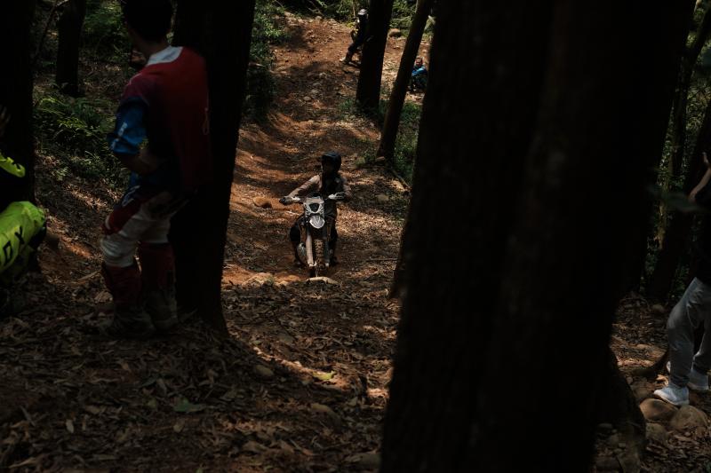 2026烤肉肉X越野新手村