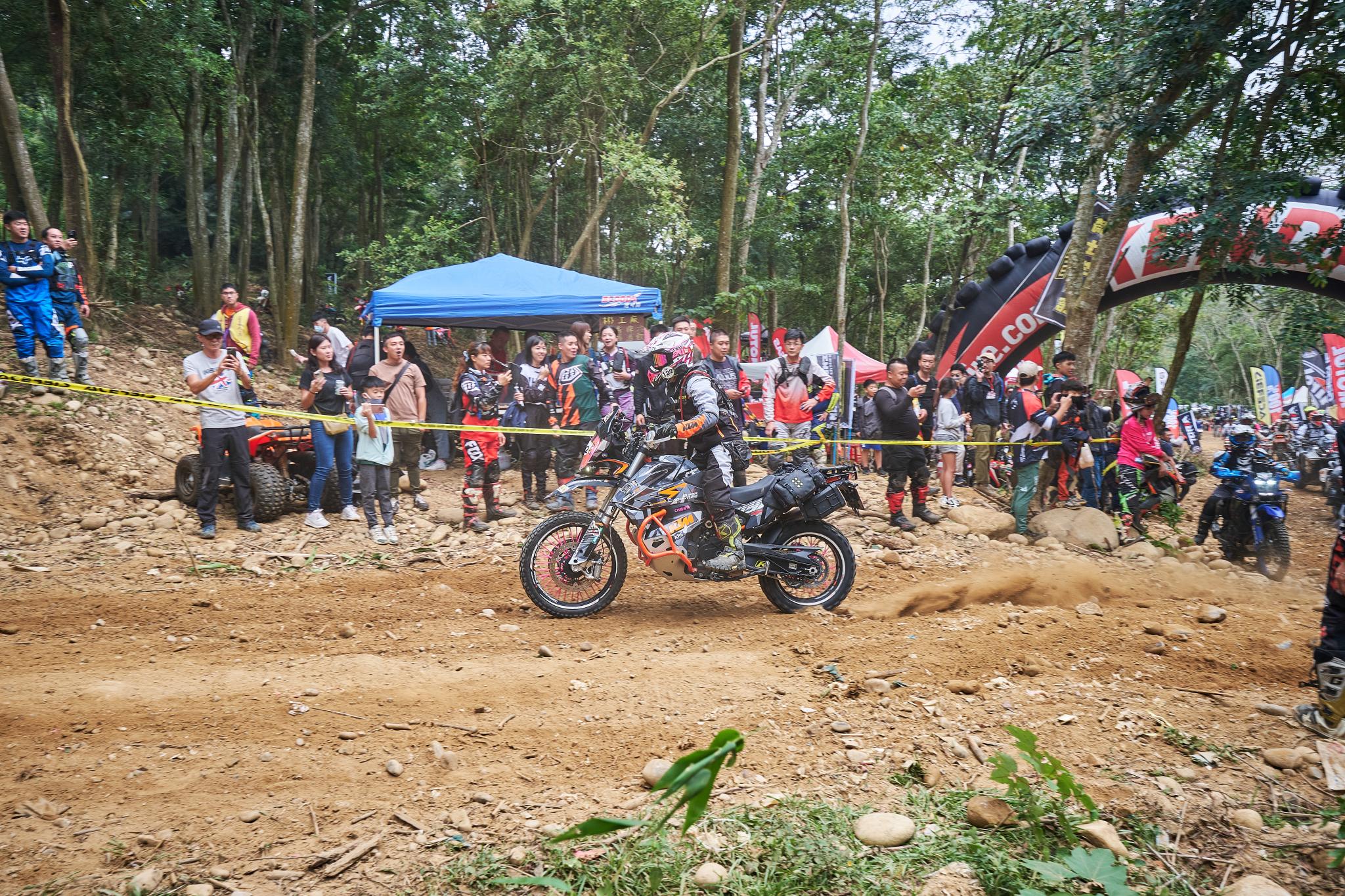 TORRA 三義 比賽 2022.10 // TORRA Sanyi Race 2022.10