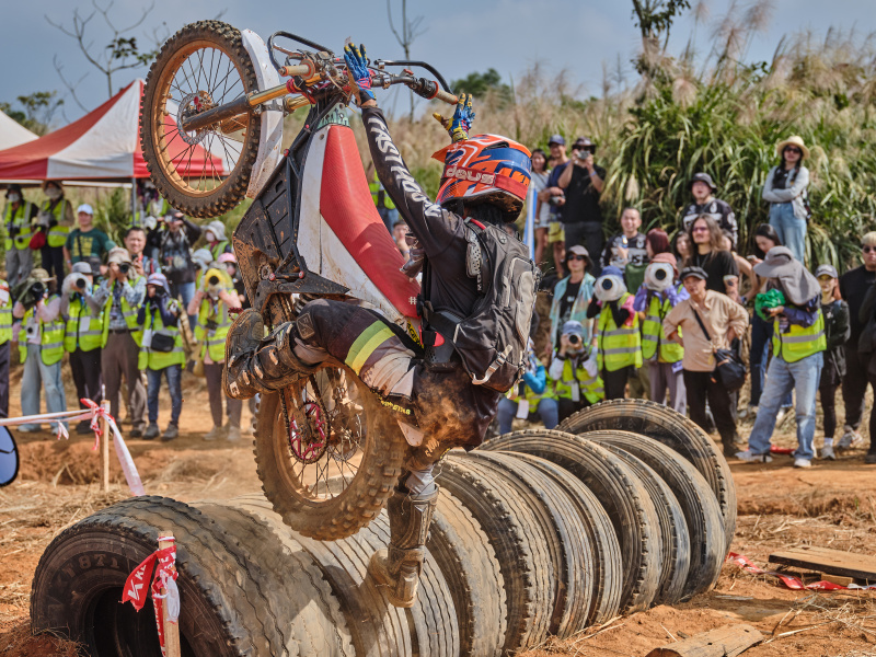 TORRA 三義 比賽 2025.11 // TORRA Sanyi Race 2025.11