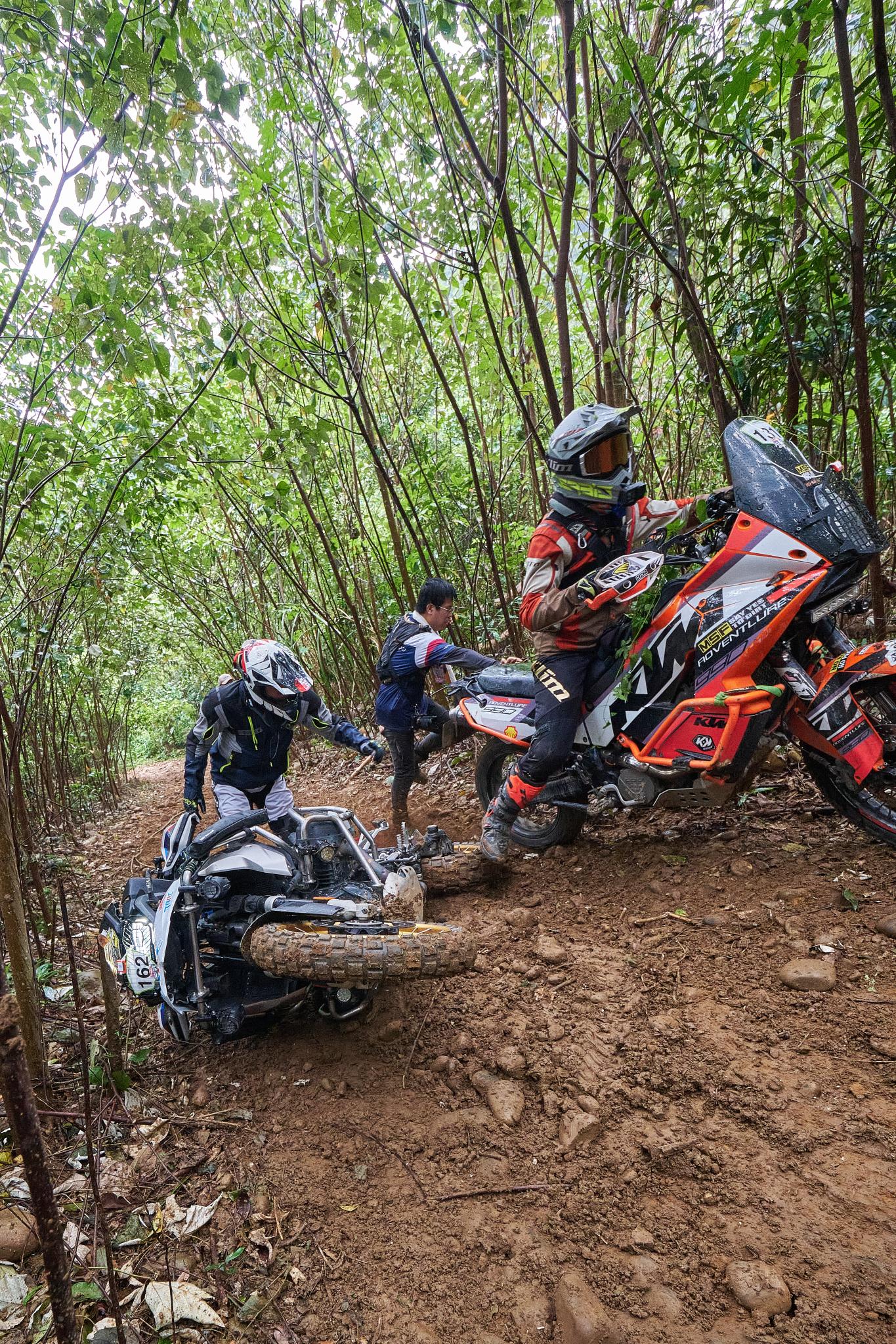 TORRA 三義 比賽 2022.10 // TORRA Sanyi Race 2022.10