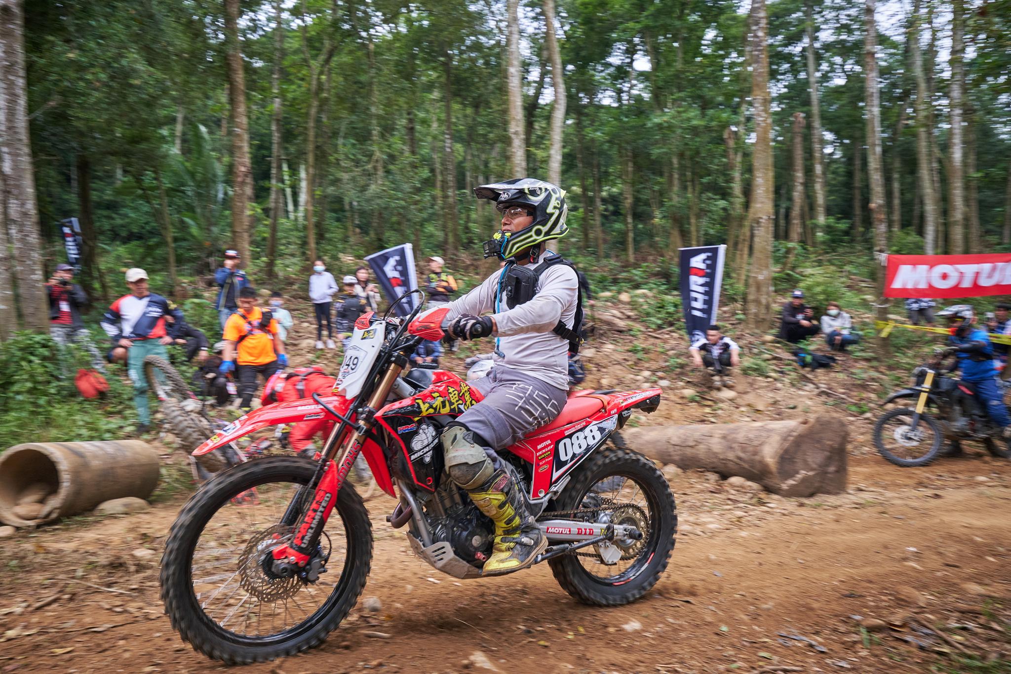 TORRA 三義 比賽 2022.10 // TORRA Sanyi Race 2022.10